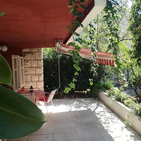 Apartment Petrovic Korcula Town Exterior photo