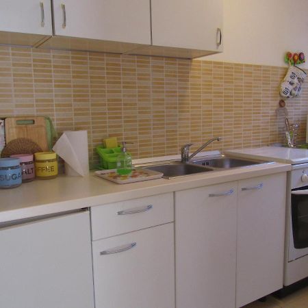 Apartment Petrovic Korcula Town Exterior photo