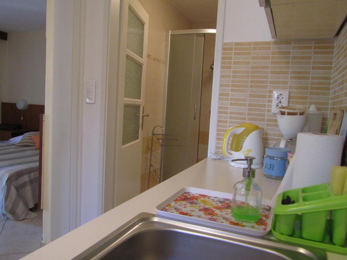 Apartment Petrovic Korcula Town Exterior photo