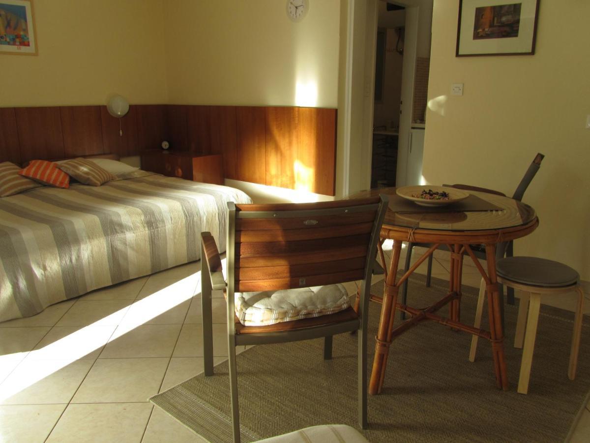 Apartment Petrovic Korcula Town Exterior photo