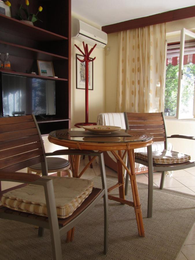 Apartment Petrovic Korcula Town Exterior photo