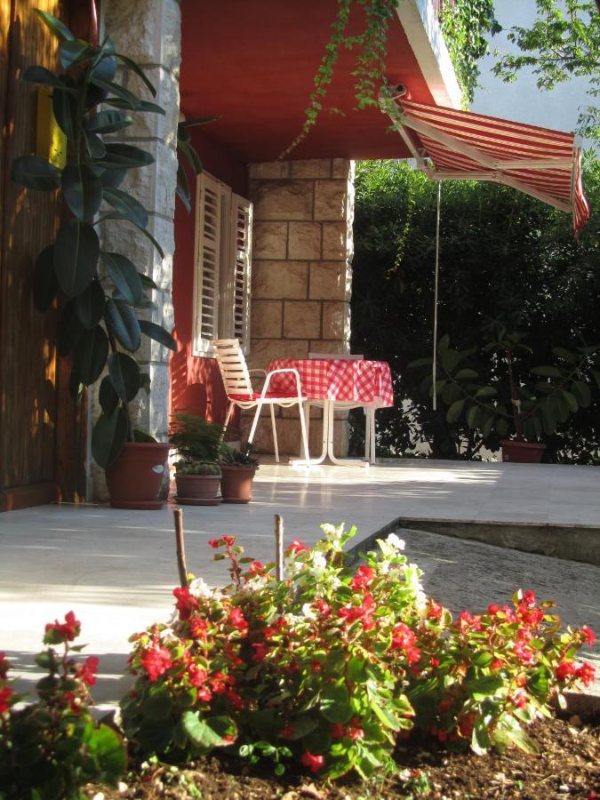 Apartment Petrovic Korcula Town Exterior photo