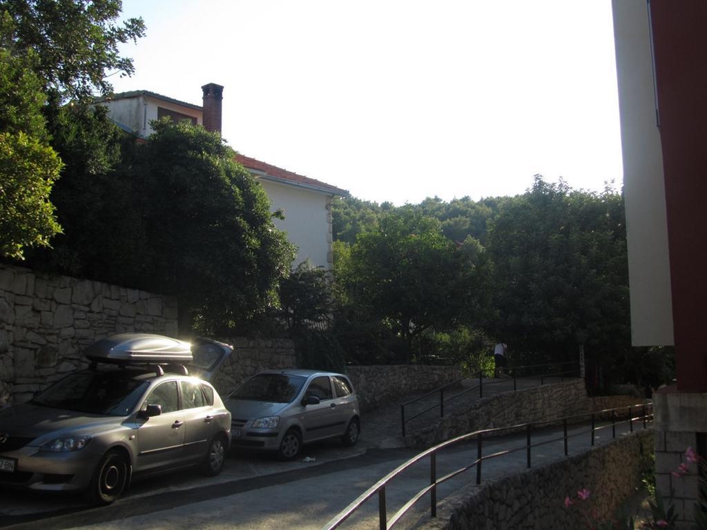 Apartment Petrovic Korcula Town Exterior photo