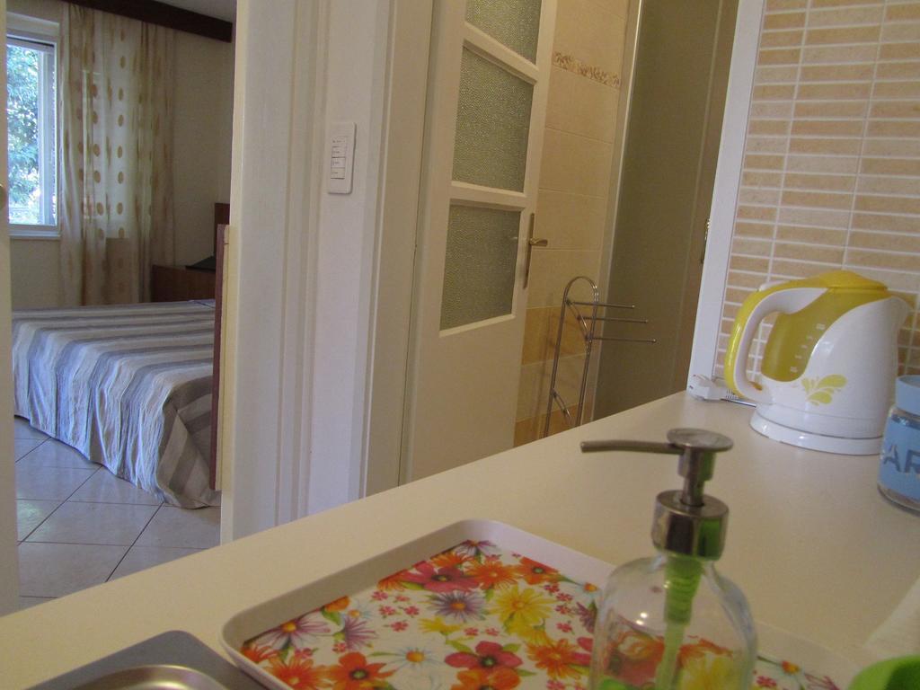Apartment Petrovic Korcula Town Exterior photo