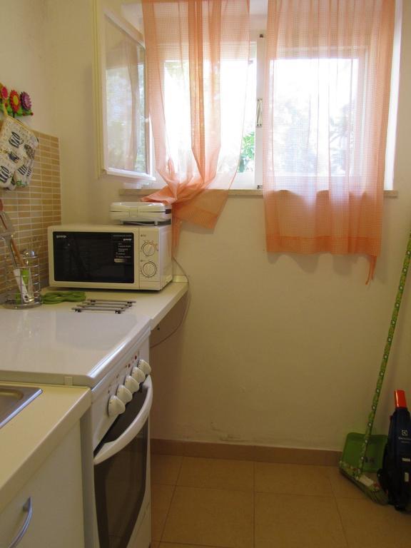 Apartment Petrovic Korcula Town Exterior photo