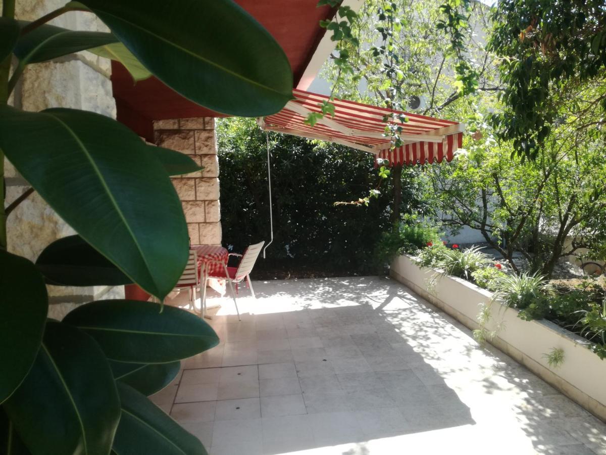 Apartment Petrovic Korcula Town Exterior photo