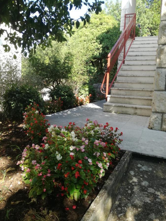 Apartment Petrovic Korcula Town Exterior photo